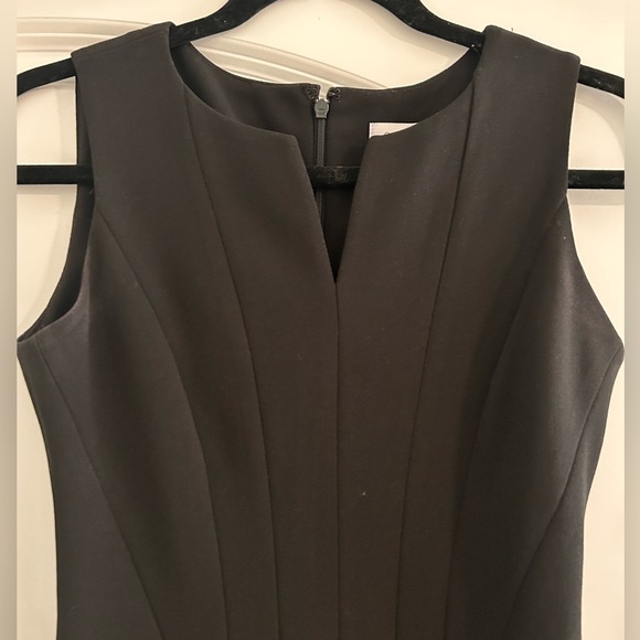 CALVIN KLEIN FORMAL DRESS - Picture 1 of 3